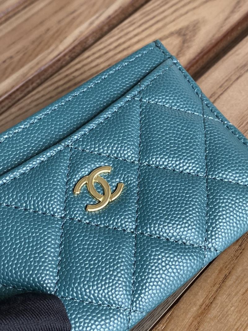 Chanel Wallet Purse